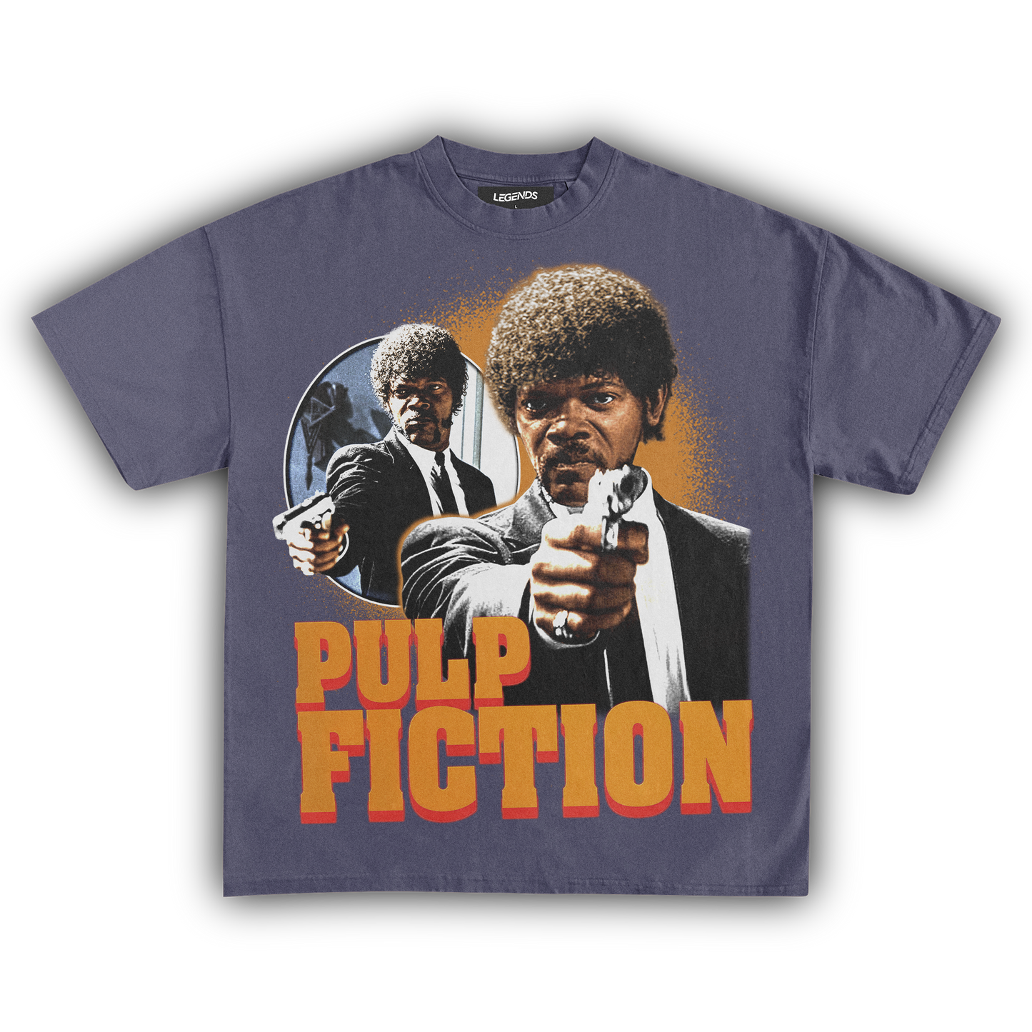 PULP FICTION JULES TEE