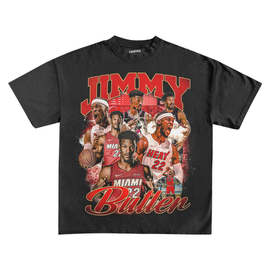 JIMMY BUTLER TEE