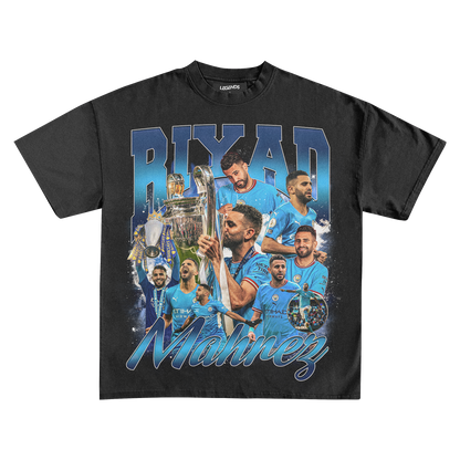 RIYAD MAHREZ TEE