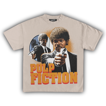 PULP FICTION JULES TEE