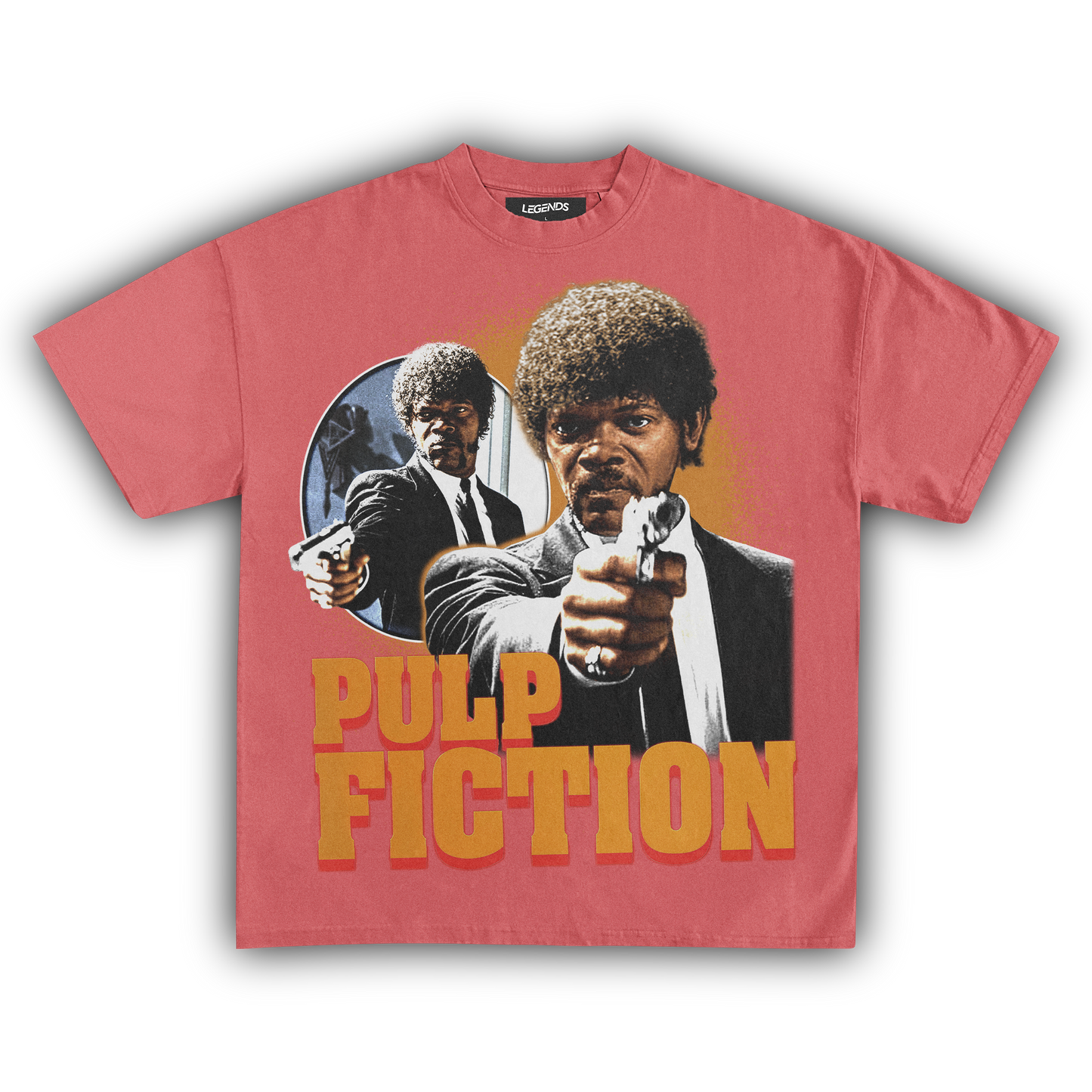 PULP FICTION JULES TEE