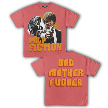PULP FICTION JULES TEE (Double)