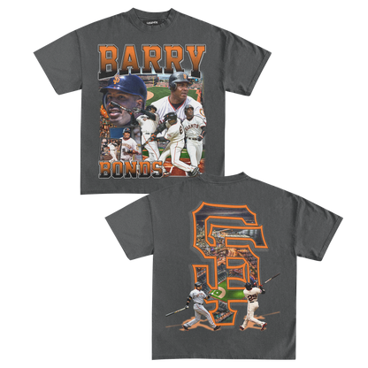 BARRY BONDS TEE
