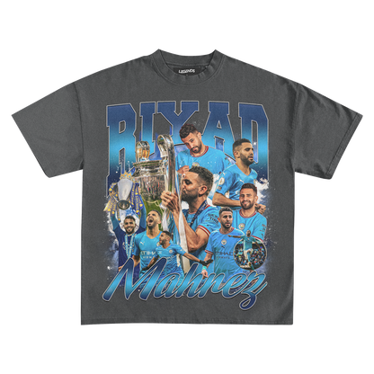 RIYAD MAHREZ TEE
