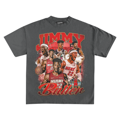 JIMMY BUTLER TEE