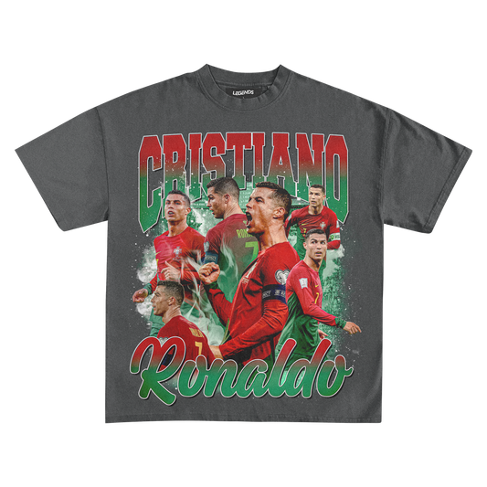 CRISTIANO RONALDO TEE