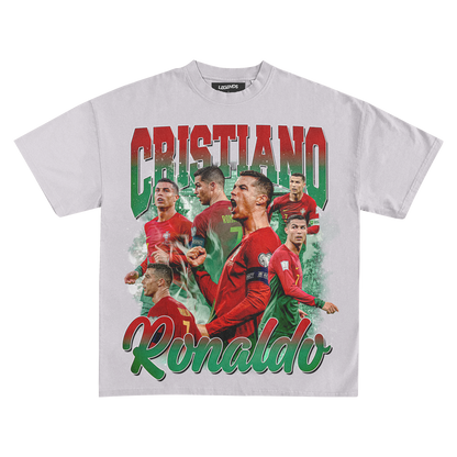 CRISTIANO RONALDO TEE