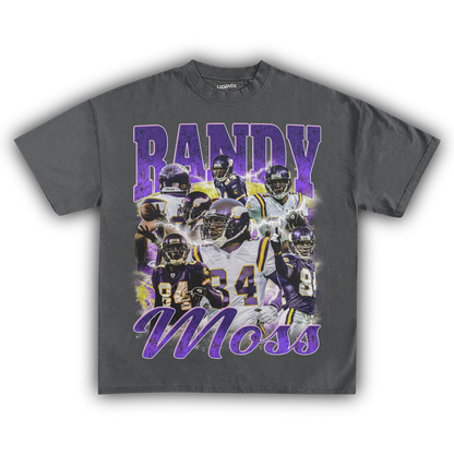 RANDY MOSS TEE