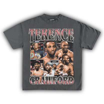 TERENCE CRAWFORD TEE