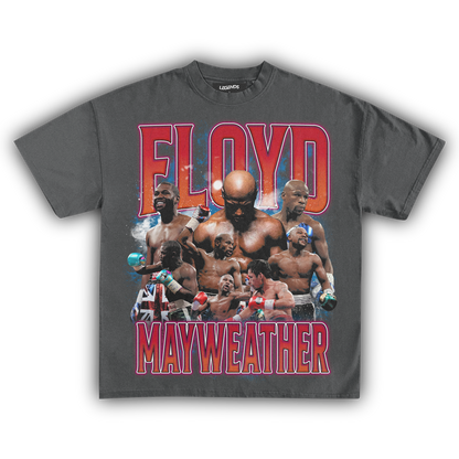FLOYD MAYWEATHER TEE