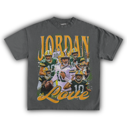 JORDAN LOVE TEE