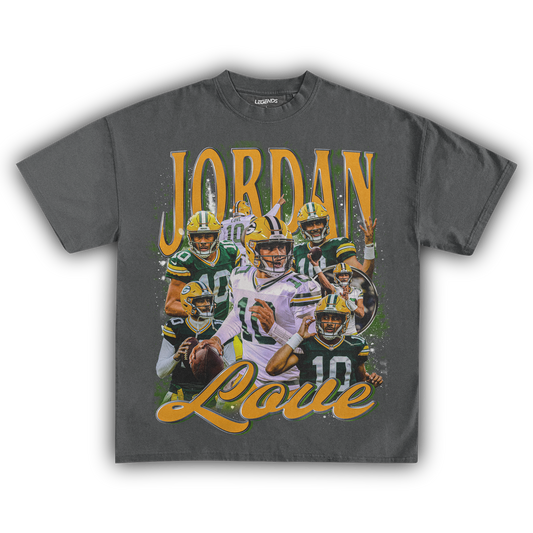 JORDAN LOVE TEE