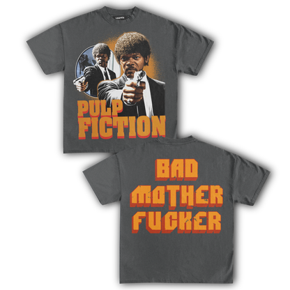 PULP FICTION JULES TEE (Double)