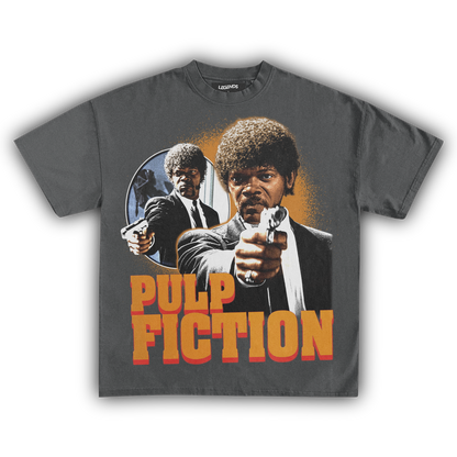 PULP FICTION JULES TEE