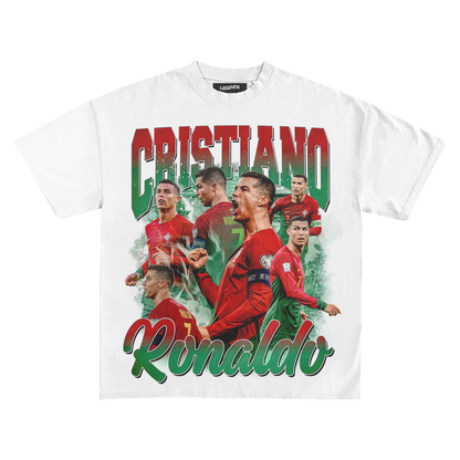 CRISTIANO RONALDO TEE
