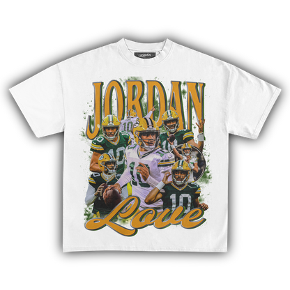 JORDAN LOVE TEE