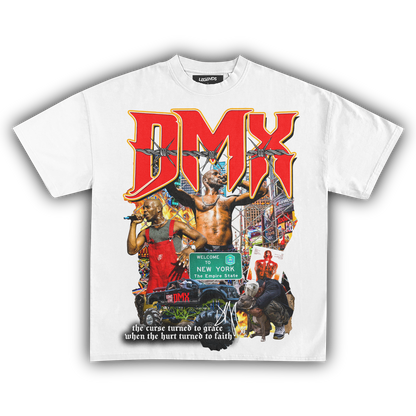 DMX TEE