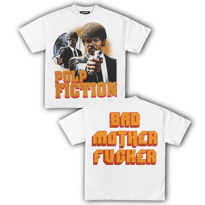 PULP FICTION JULES TEE (Double)