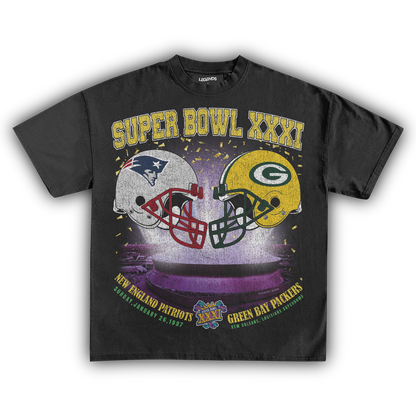 VINTAGE XXXI CHAMPIONSHIP TEE
