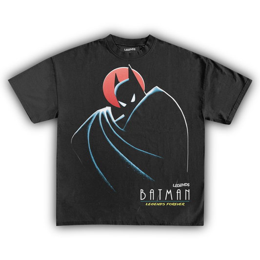 BATMAN LEGENDS FOREVER TEE