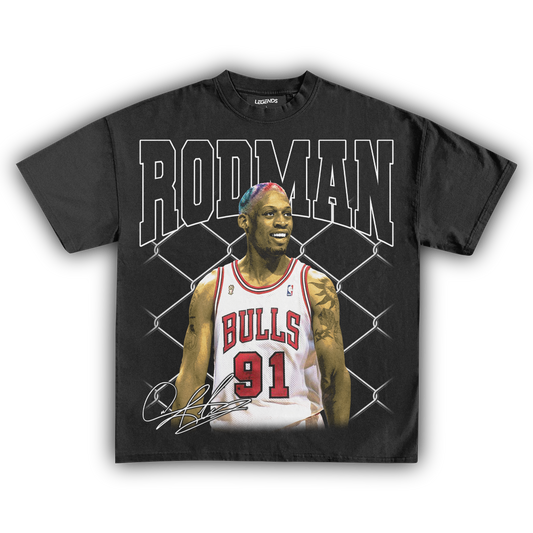 RODMAN VINTAGE TEE