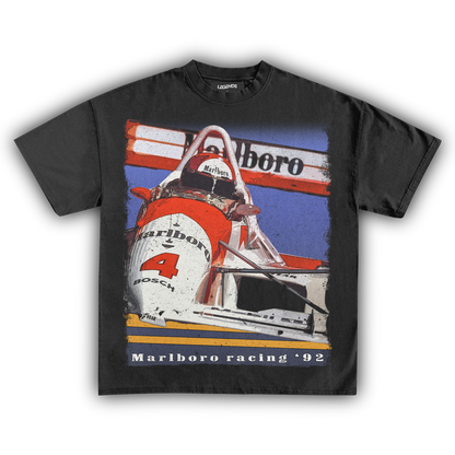 MARLBORO RACING '92 TEE