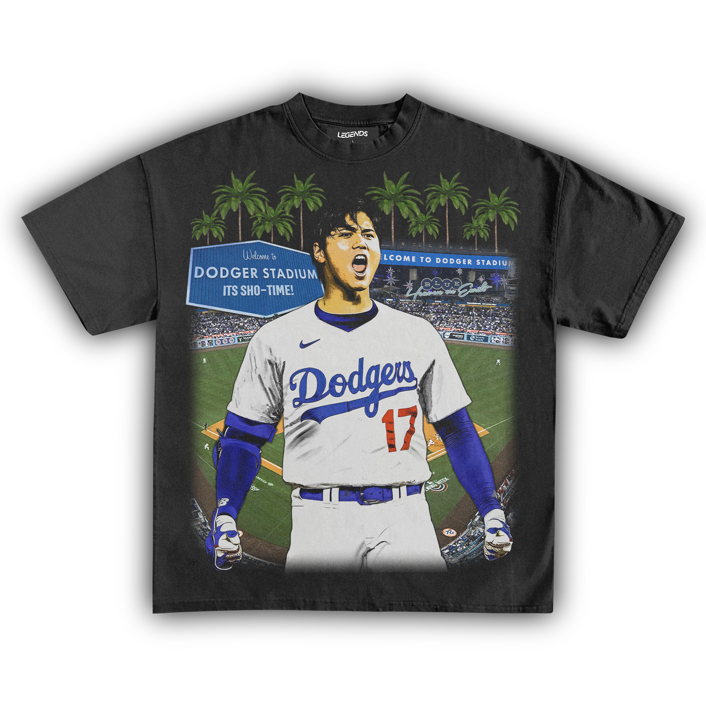 SHOHEI OHTANI TEE