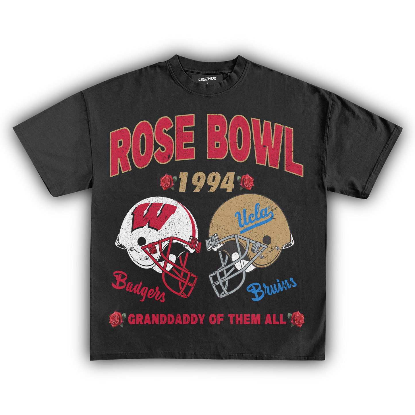 ROSE BOWL 1994 VINTAGE TEE