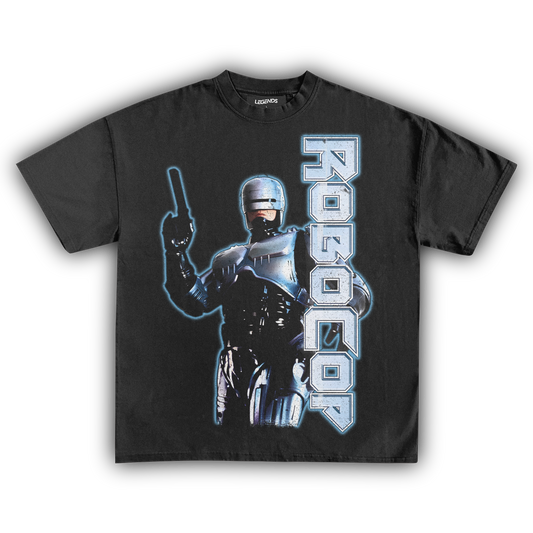 ROBOCOP VINTAGE TEE