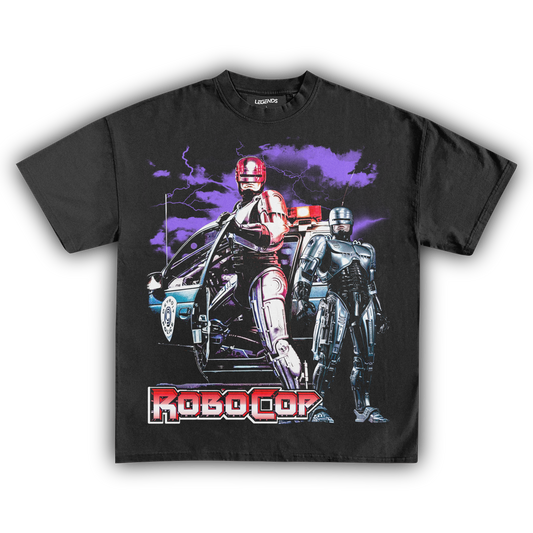 ROBOCOP TEE