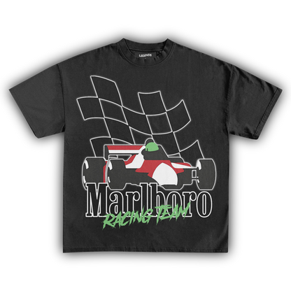 MARLBORO RACING TEAM TEE