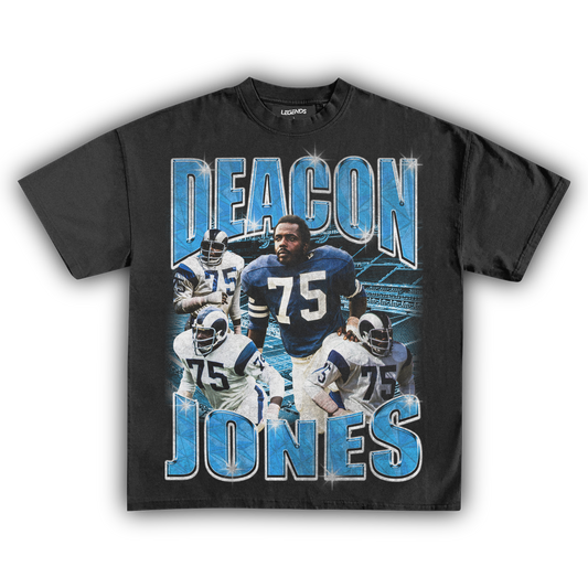 DEACON JONES TEE