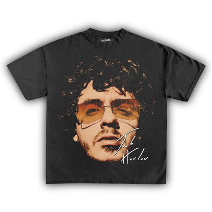 JACK HARLOW BIG FACE TEE
