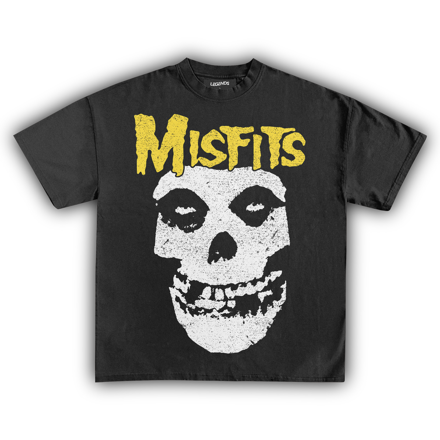 MISFITS VINTAGE TEE