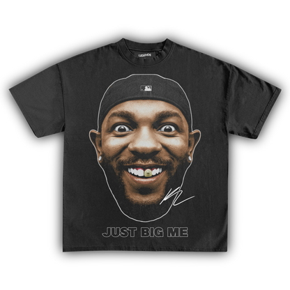 KENDRICK LAMAR BIG ME TEE