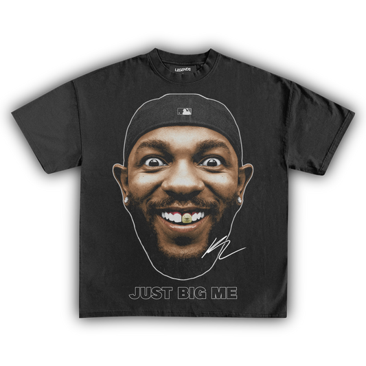 KENDRICK LAMAR BIG ME TEE