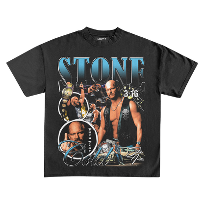 STONE COLD TEE