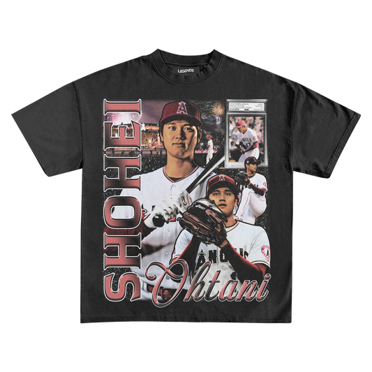 SHOHEI OHTANI TEE