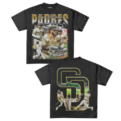 SAN DIEGO PADRES TEE