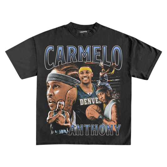 CARMELO ANTHONY TEE