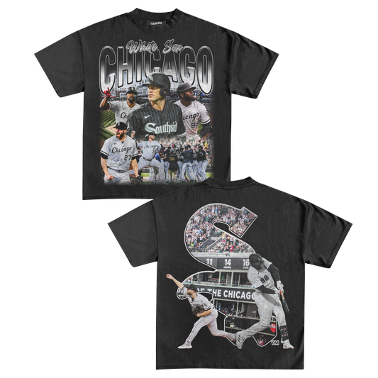 CHICAGO WHITE SOX TEE