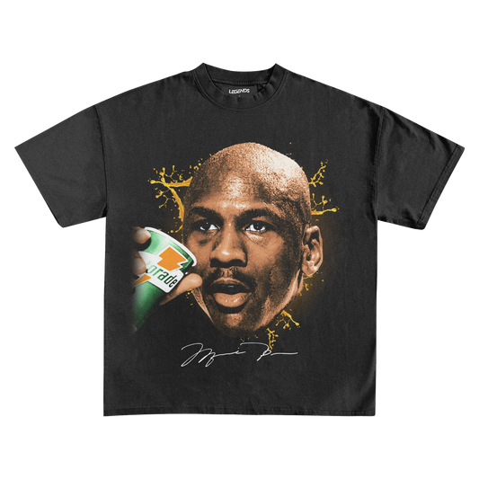 SPLASH JORDAN TEE