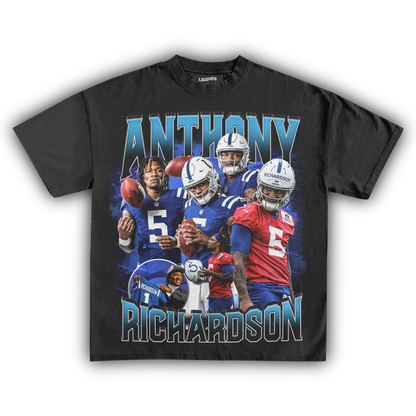 ANTHONY RICHARDSON TEE