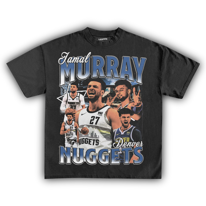 JAMAL MURRAY TEE