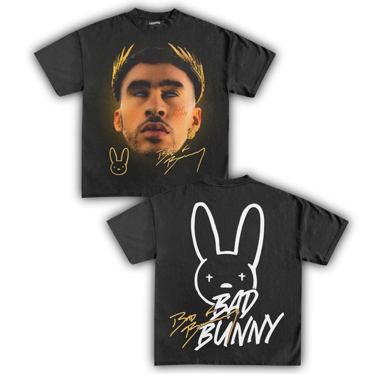 BAD BUNNY TEE