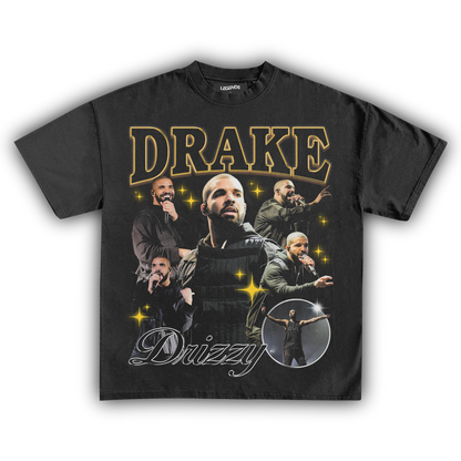 DRIZZY DRAKE TEE
