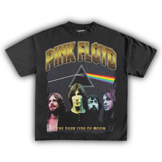 DARK SIDE OF THE MOON TEE