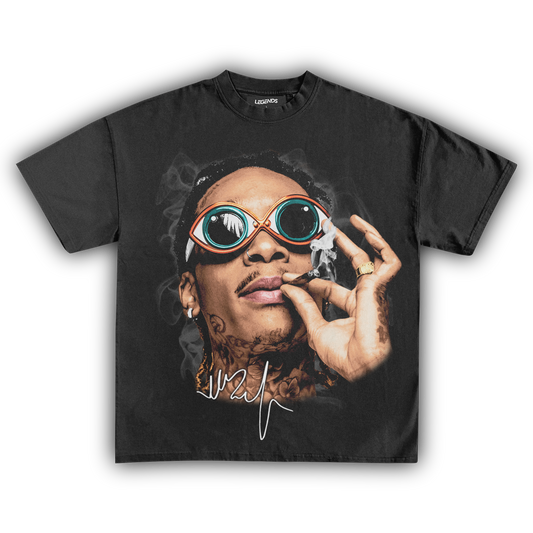 WIZ KHALIFA OG TEE