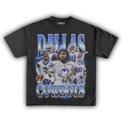 DALLAS TEE