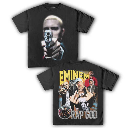EMINEM KILLSHOT TEE